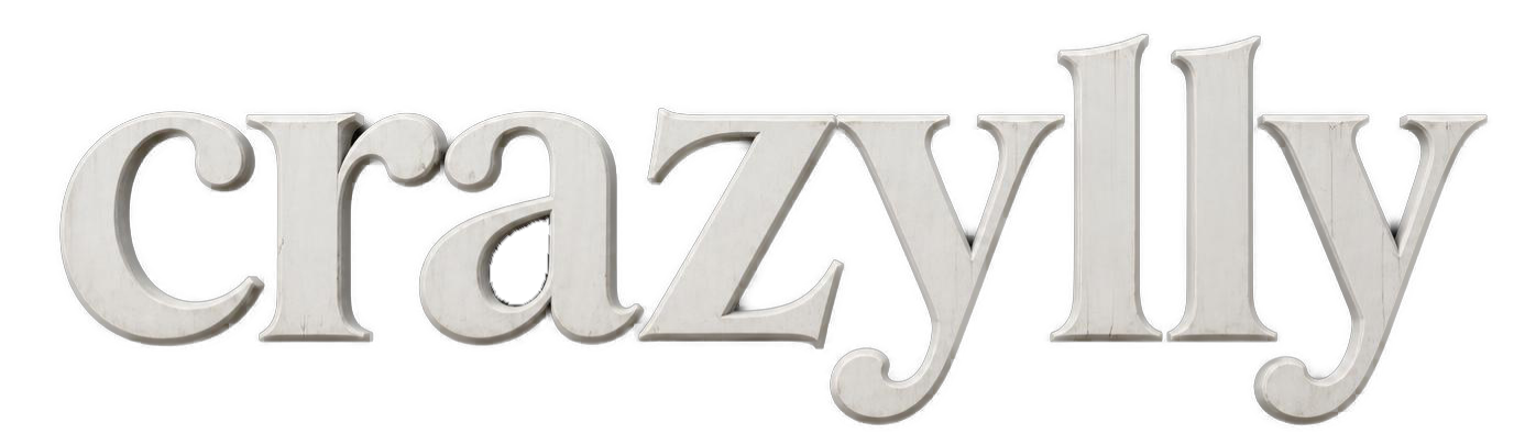 crazyBlog